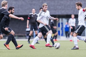 Bild 103 - H FC Hamburg - VFL 93 3 : Ergebnis: 4:4